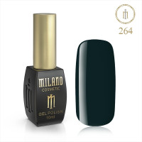 Гель лак MILANO 10ml 264